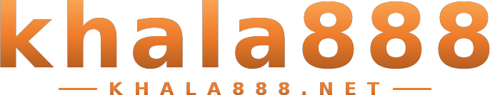 khala888 logo
